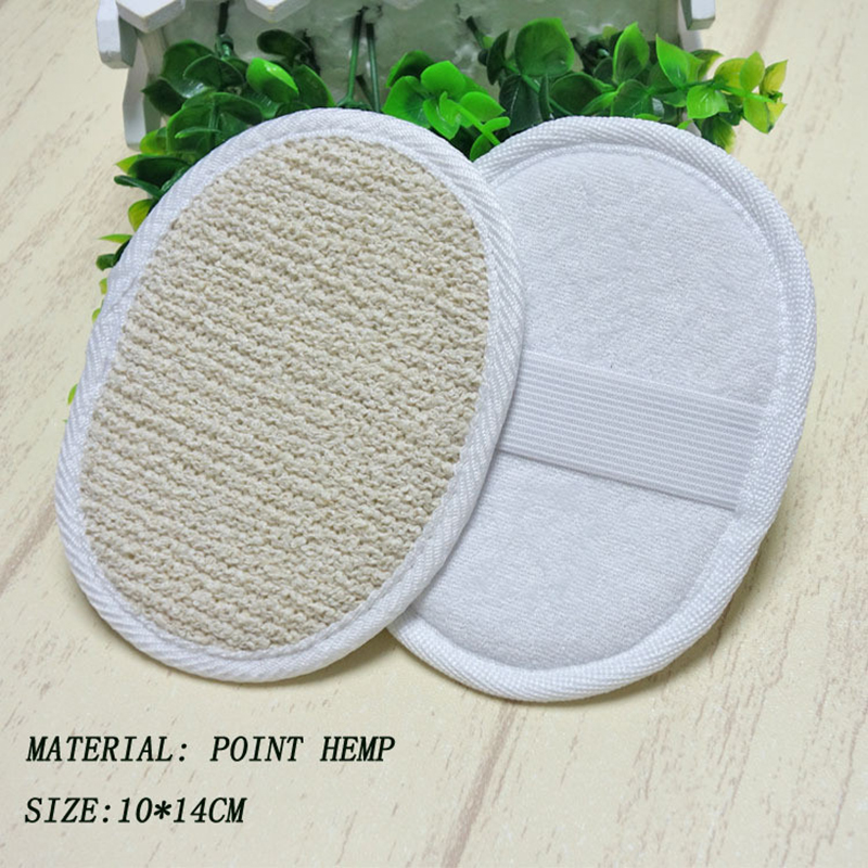 1 PC ธรรมชาติ Loofah Luffa ฟอง - Body Loofah Natural บทวิจารณ์และราคา