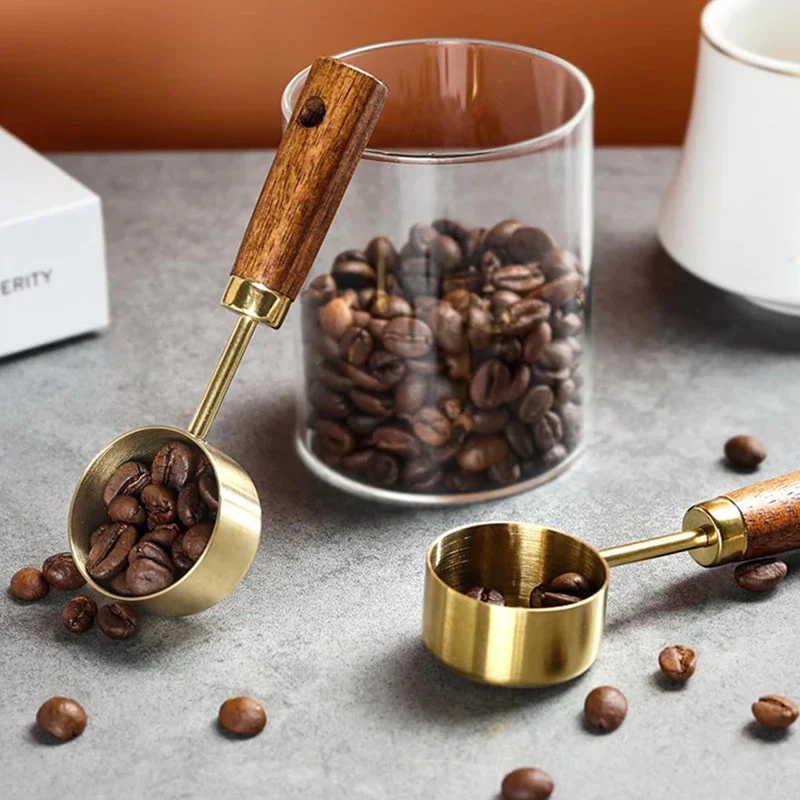 15ml สแตนเลสสตีลช้อนวัดช้อนโต๊ - Sugar Scrub Coffee บทวิจารณ์และราคา