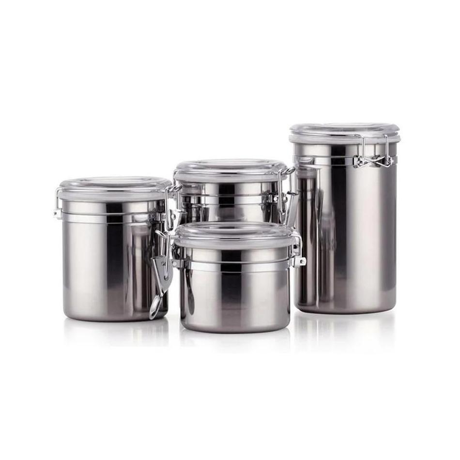 1 ชิ้นสแตนเลสสตีลในครัวเรือนภา - Sugar Scrub Coffee บทวิจารณ์และราคา