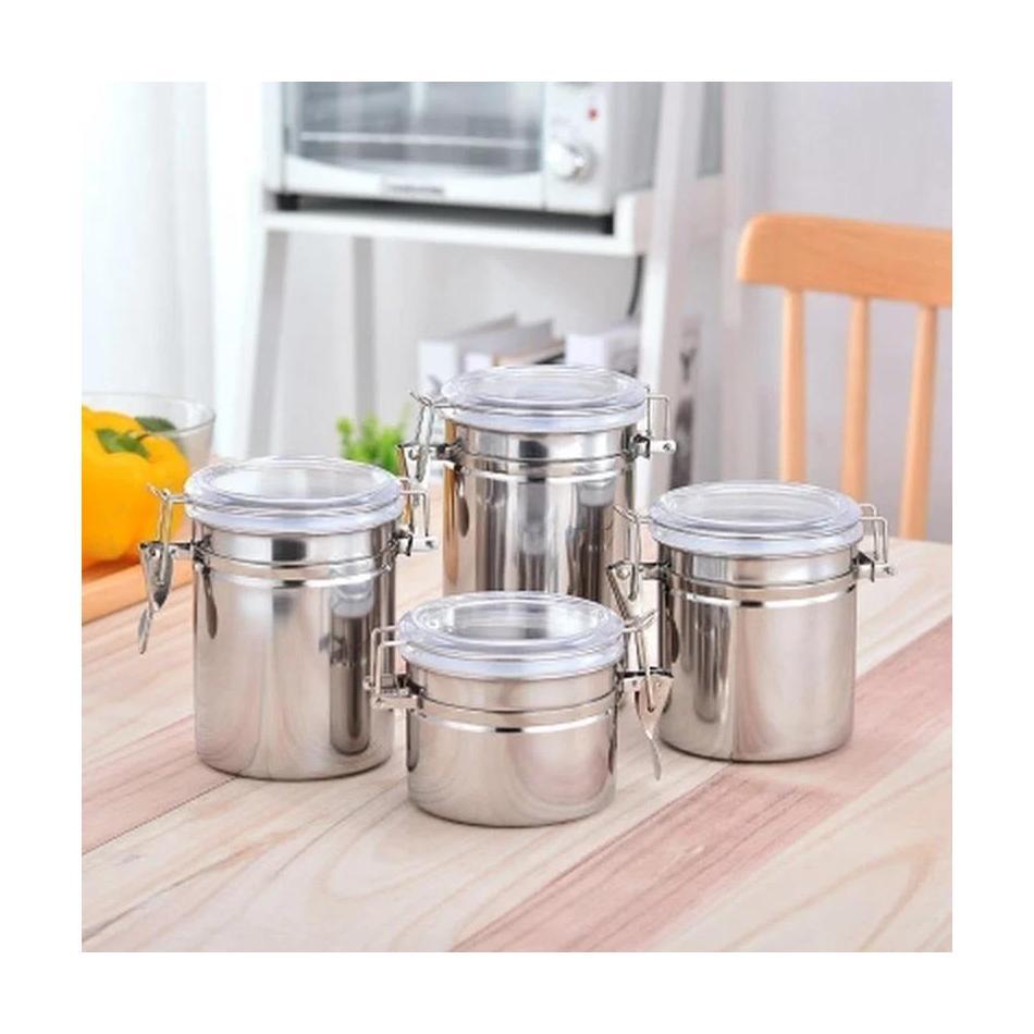 1 ชิ้นสแตนเลสสตีลในครัวเรือนภา - Sugar Scrub Coffee บทวิจารณ์และราคา