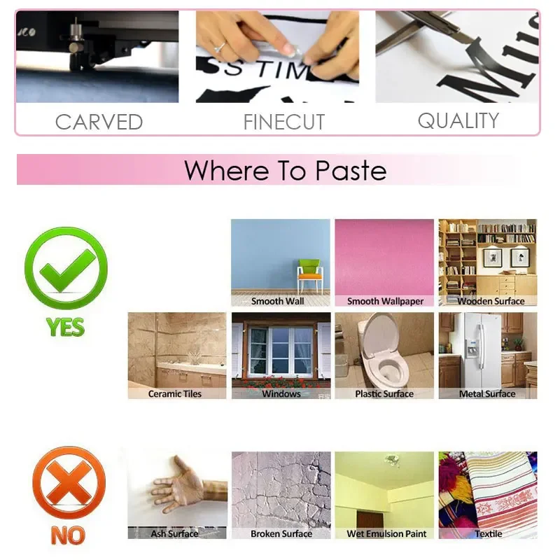 One Line Wall Decals Beauty Wa - Spa Wellness And Beauty บทวิจารณ์และราคา