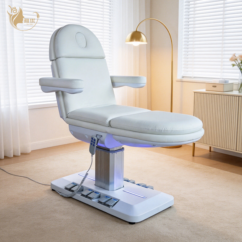 เตียงนวดสปาดีไซน์ใหม่ เตียงเสร - Spa Wellness And Beauty บทวิจารณ์และราคา