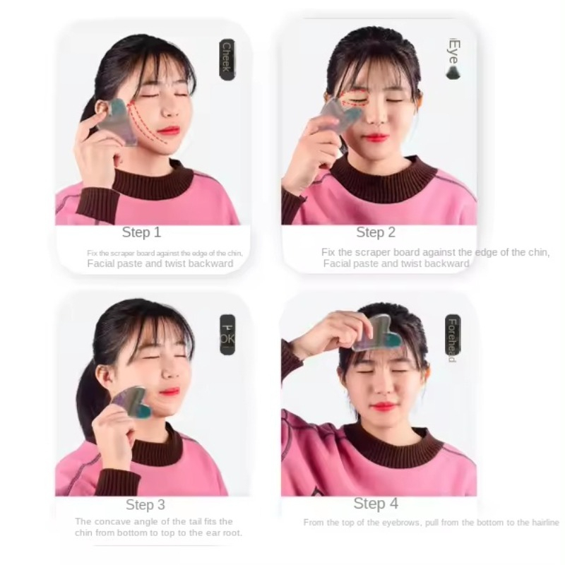 เครื่องนวดหยกธรรมชาติแผ่นหินกั - Spa Wellness And Beauty บทวิจารณ์และราคา
