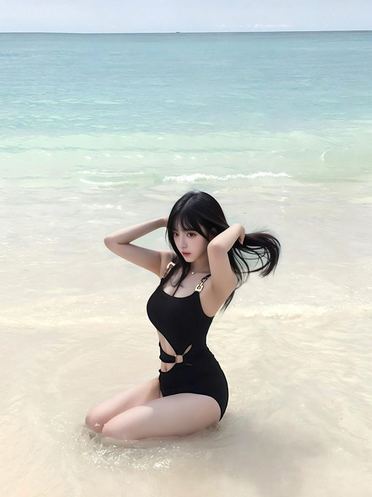 ชุดว่ายน้ำวันพีซแบบเซ็กซี่เว้า - Spa & Wellness Center Hotel Solverde บทวิจารณ์และราคา